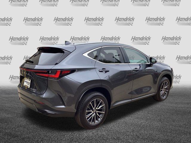 2023 Lexus NX 350 Premium