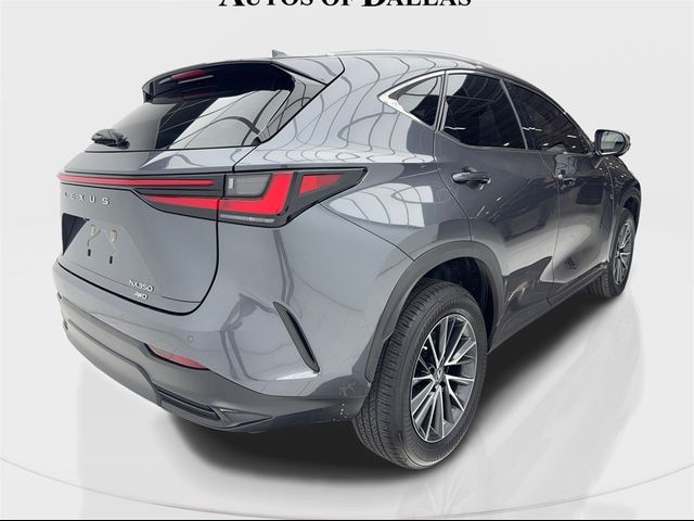 2023 Lexus NX 350 Premium