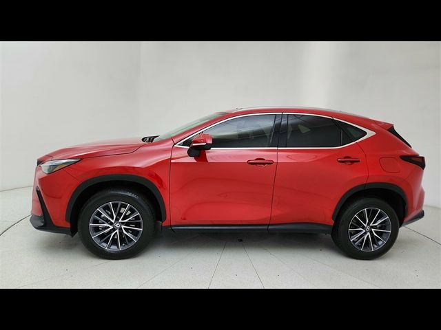 2023 Lexus NX 350 Premium