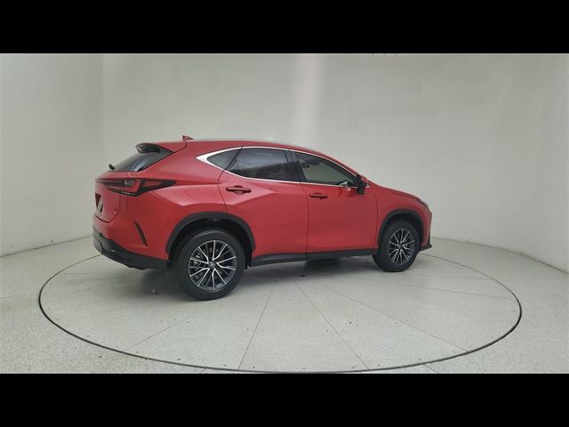 2023 Lexus NX 350 Premium