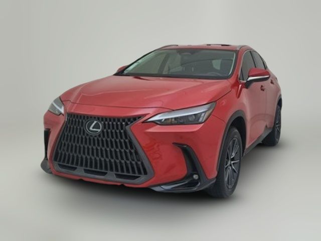 2023 Lexus NX 350 Premium