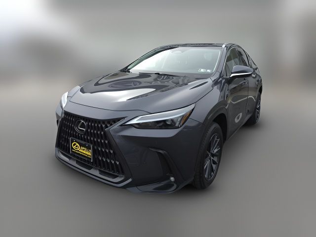 2023 Lexus NX 350 Premium