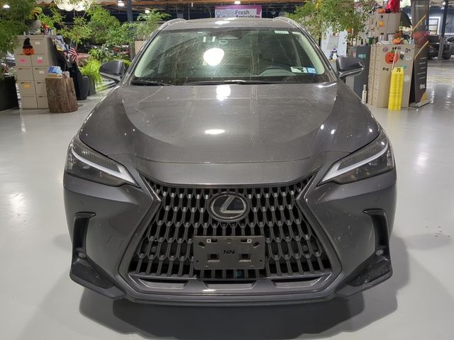 2023 Lexus NX 350 Premium