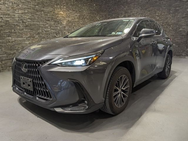 2023 Lexus NX 350 Premium