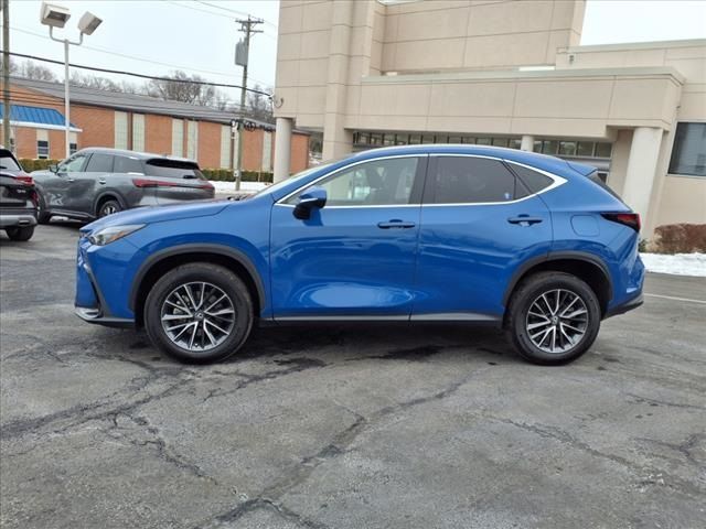 2023 Lexus NX 350