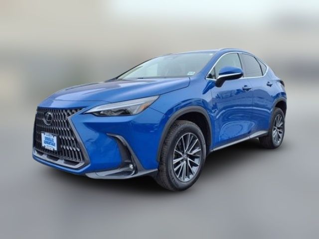 2023 Lexus NX 350