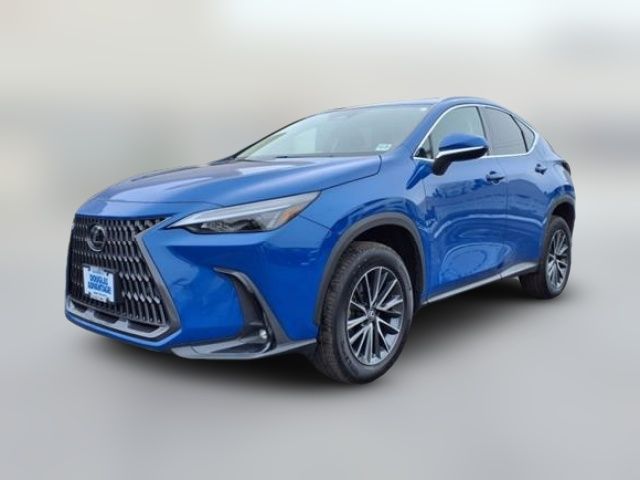 2023 Lexus NX 350