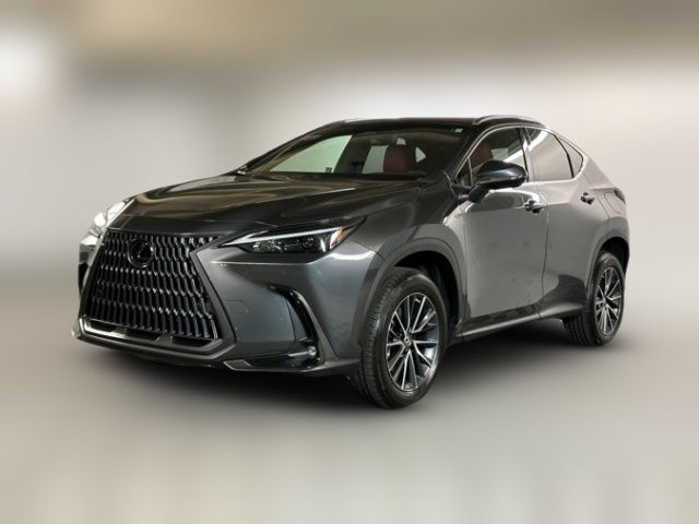 2023 Lexus NX 350 Premium