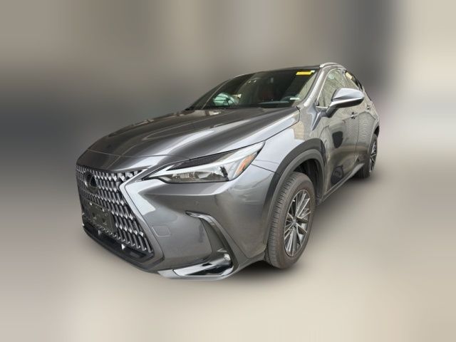 2023 Lexus NX 350 Premium