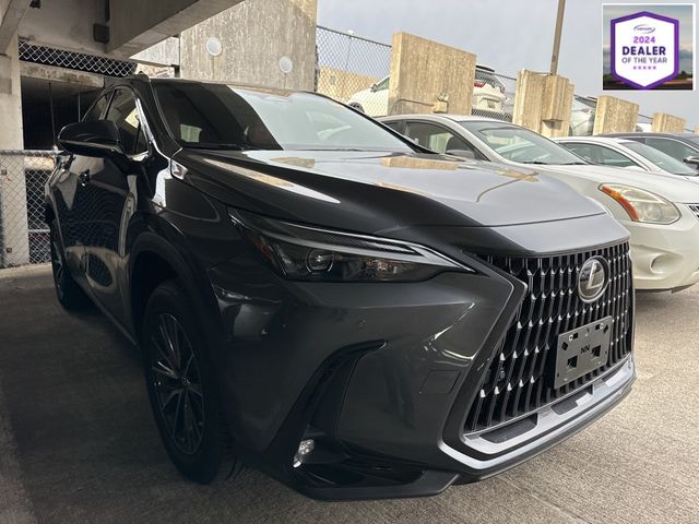 2023 Lexus NX 350 Premium