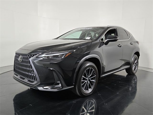 2023 Lexus NX 350