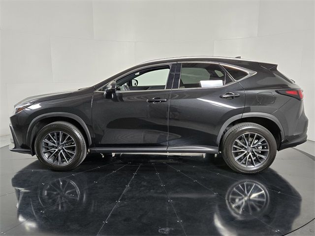 2023 Lexus NX 350