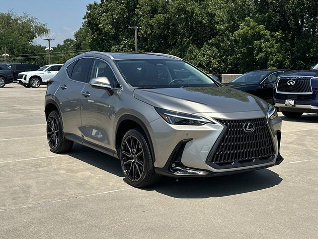 2023 Lexus NX 350 Premium