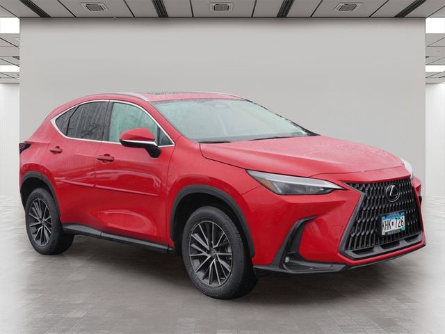 2023 Lexus NX 350 Premium