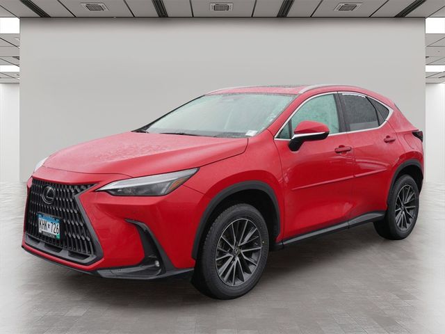 2023 Lexus NX 350 Premium