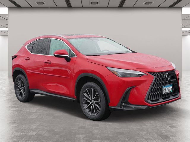 2023 Lexus NX 350 Premium