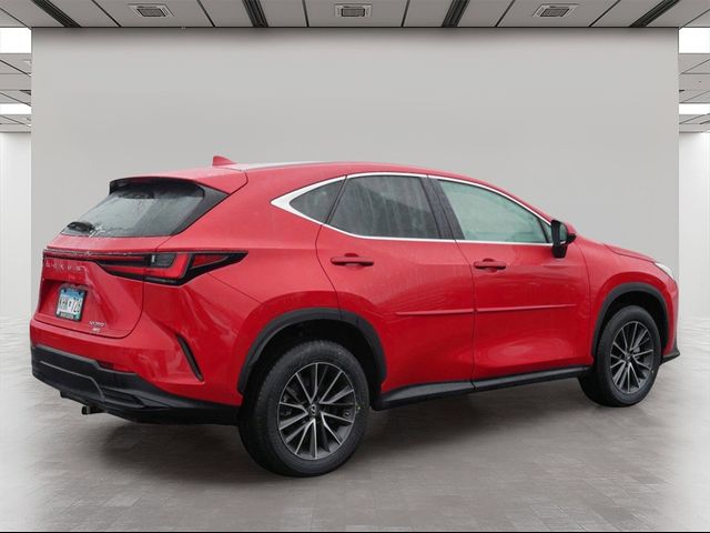 2023 Lexus NX 350 Premium