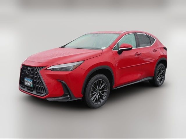 2023 Lexus NX 350 Premium