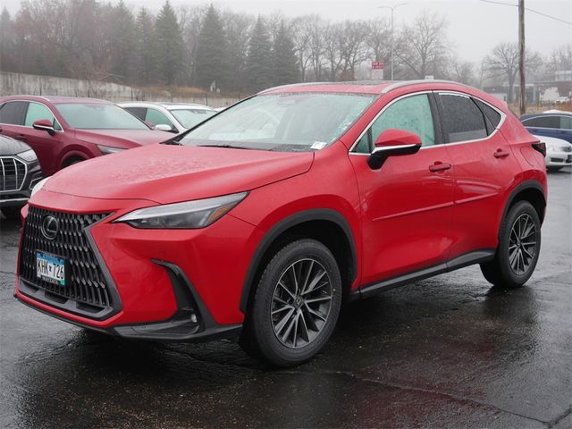 2023 Lexus NX 350 Premium