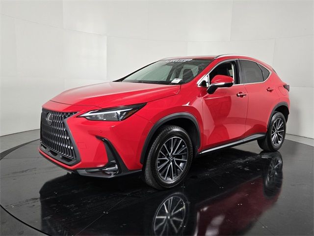 2023 Lexus NX 350 Premium