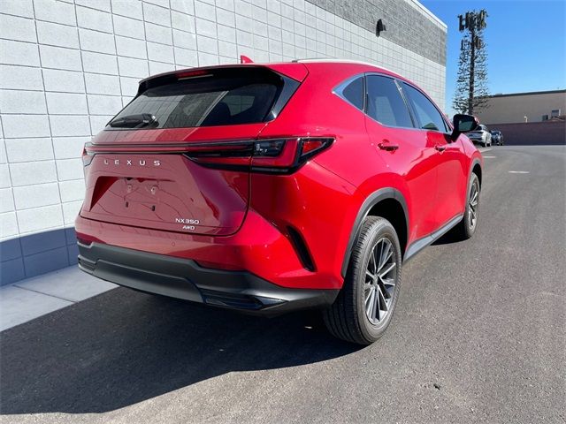 2023 Lexus NX 350 Premium