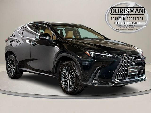 2023 Lexus NX 350 Premium
