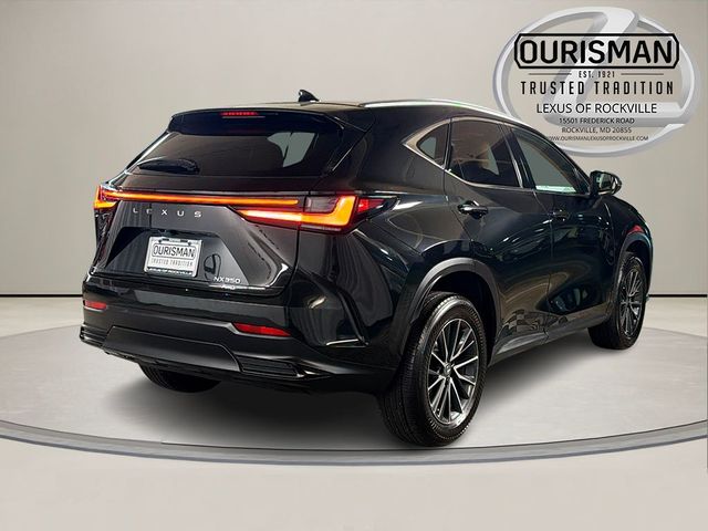 2023 Lexus NX 350 Premium