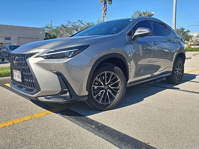 2023 Lexus NX 350 Premium