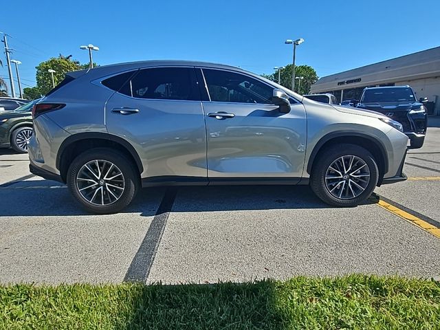 2023 Lexus NX 350 Premium