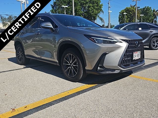 2023 Lexus NX 350 Premium