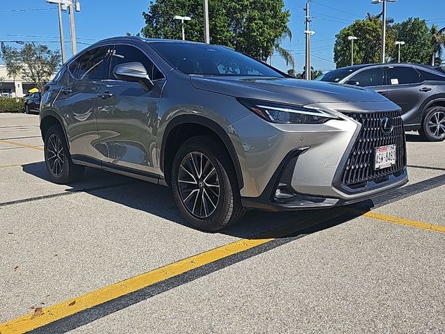 2023 Lexus NX 350 Premium