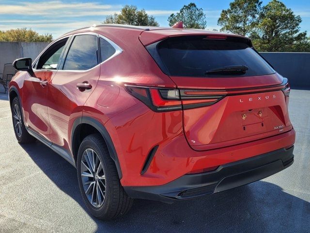 2023 Lexus NX 350 Premium