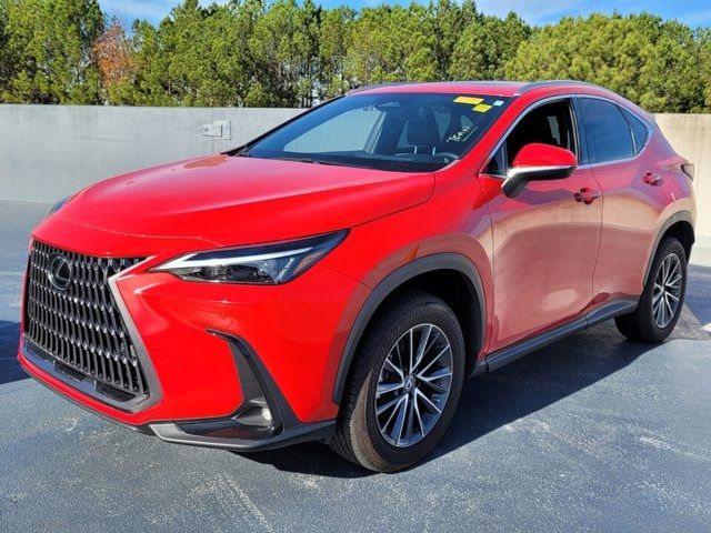 2023 Lexus NX 350 Premium