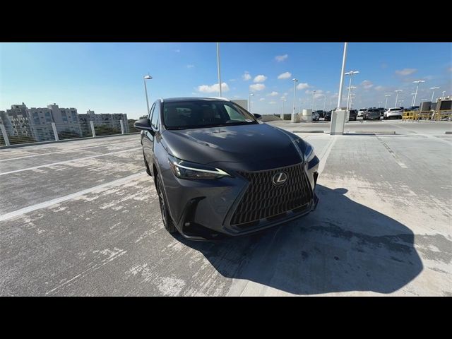 2023 Lexus NX 350 Premium