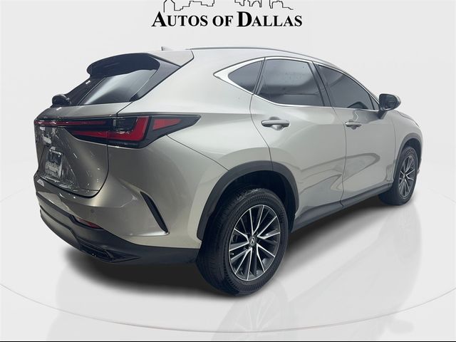 2023 Lexus NX 350 Premium