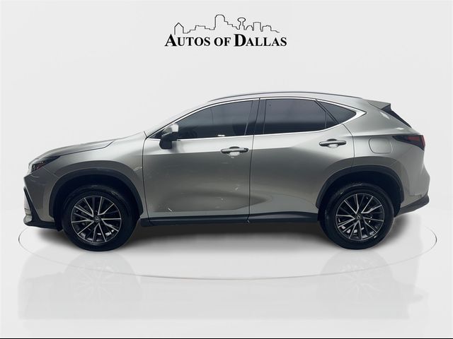 2023 Lexus NX 350 Premium