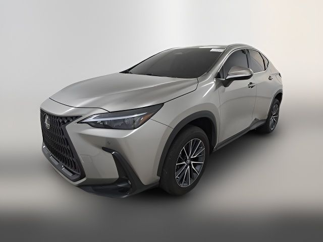 2023 Lexus NX 350 Premium