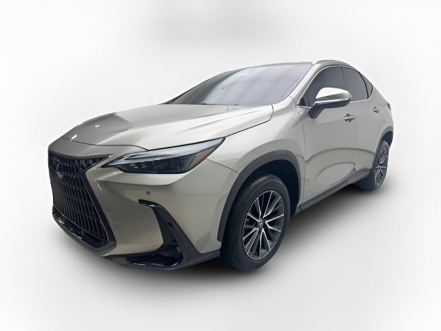 2023 Lexus NX 350 Premium