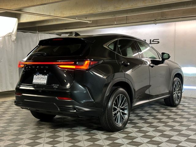 2023 Lexus NX 350 Premium