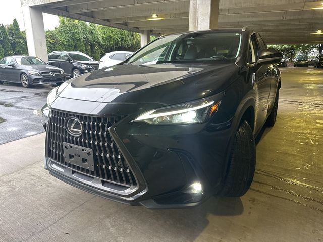 2023 Lexus NX 350 Premium