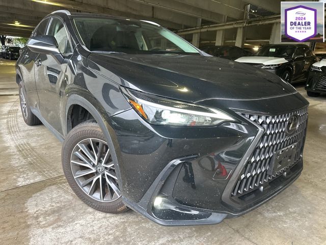 2023 Lexus NX 350 Premium