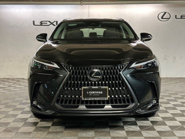 2023 Lexus NX 350 Premium