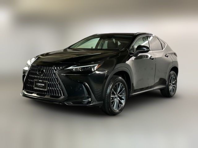 2023 Lexus NX 350 Premium