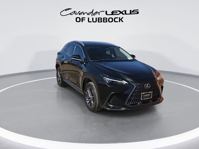 2023 Lexus NX 350