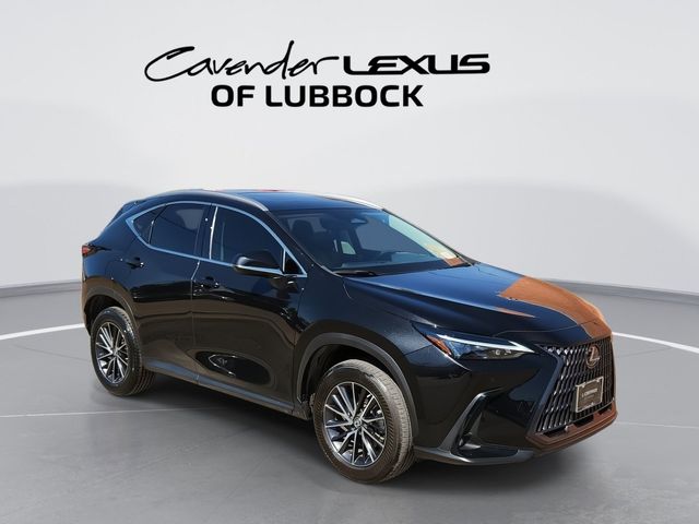 2023 Lexus NX 350