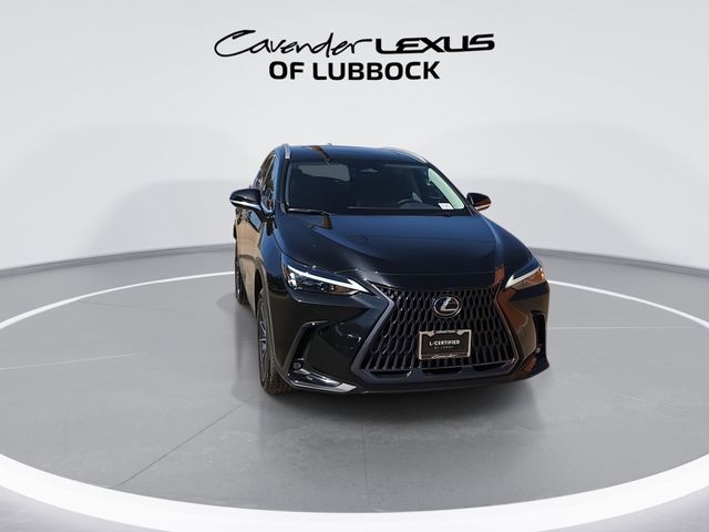 2023 Lexus NX 350