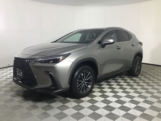 2023 Lexus NX 350 Premium