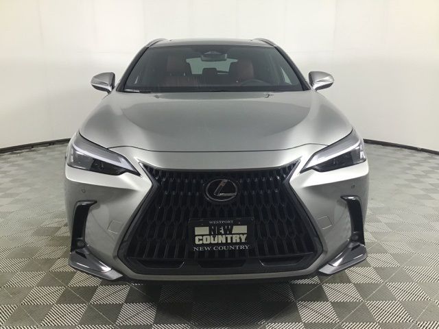 2023 Lexus NX 350 Premium