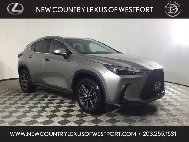 2023 Lexus NX 350 Premium