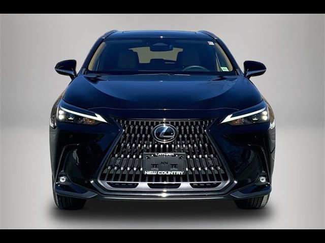 2023 Lexus NX 350 Premium